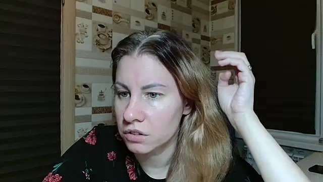TherestlessKitty online show from 05.22.26
