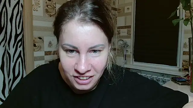 TherestlessKitty online show from 05.25.26