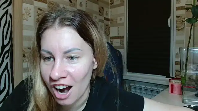 TherestlessKitty online show from 05.26.26