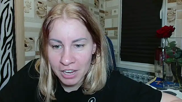 TherestlessKitty online show from 05.28.26