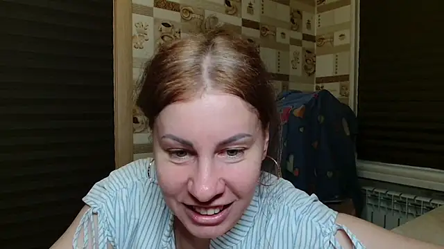 TherestlessKitty online show from 06.29.26