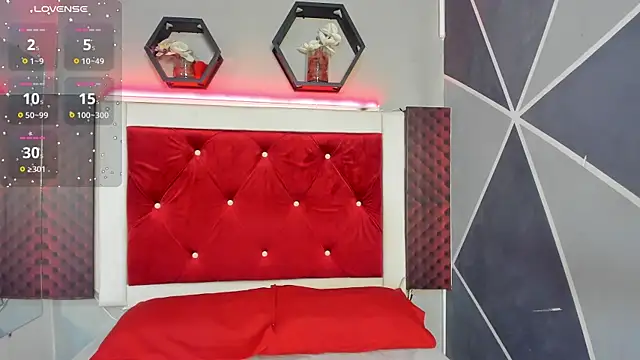 Karoll014 online show from 01.14.25