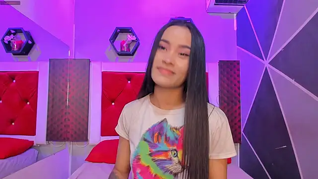 Karoll014 online show from 09.26.25