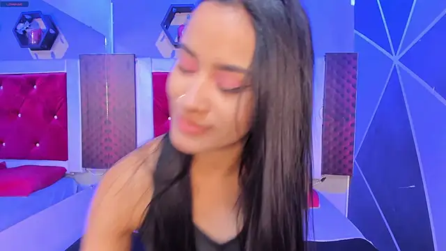 Karoll014 online show from 09.27.25