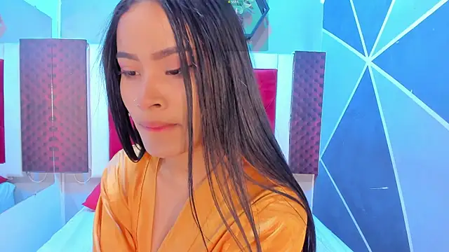 Karoll014 online show from 11.10.25