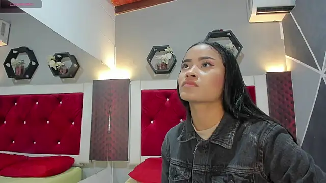 Karoll014 online show from 03.05.26