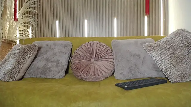 Tayzon Foxxx online show from 03.19.26