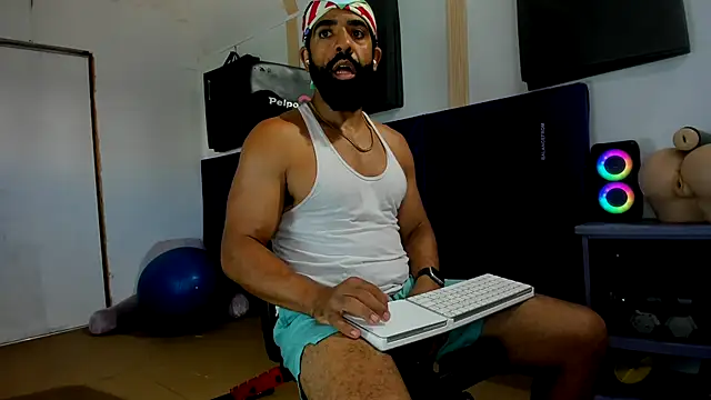 DirtyDrizzy online show from 07.10.26