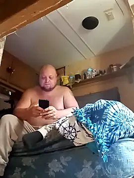 tjmacksjr online show from 10.29.25