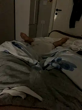 Erenn34 online show from 09.11.25