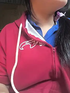 Snapshot of Sweetlove_77 chatting on 11.05.25 Sweetlove 77 online show from 11.05.25