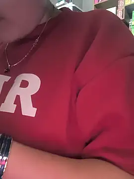 Snapshot of Sweetlove_77 chatting on 01.15.26 Sweetlove 77 online show from 01.15.26