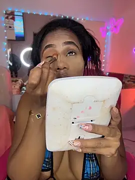 AlisonHoot69 online show from 05.08.26