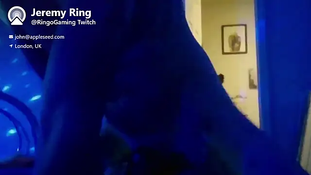 Snapshot of JerkMehof chatting on 01.16.26 JerkMehof online show from 01.16.26