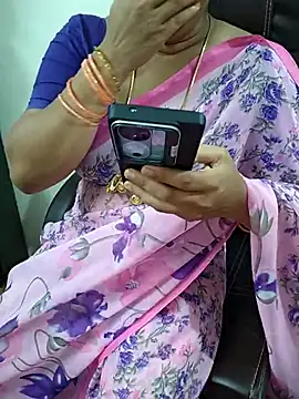 Snapshot of Telugu_Romanticteacher chatting on 04.19.26 Telugu Romanticteacher online show from 04.19.26