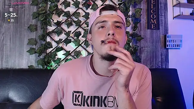 colby scott online show from 02.19.25