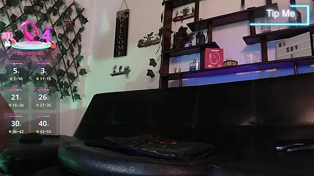 colby scott online show from 09.11.25