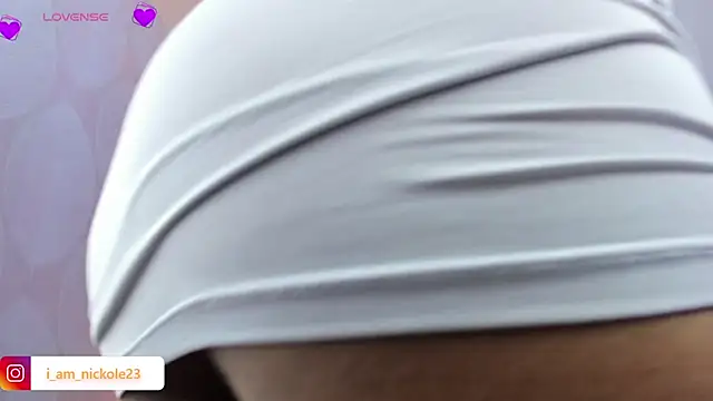 nicky peyton online show from 01.18.25