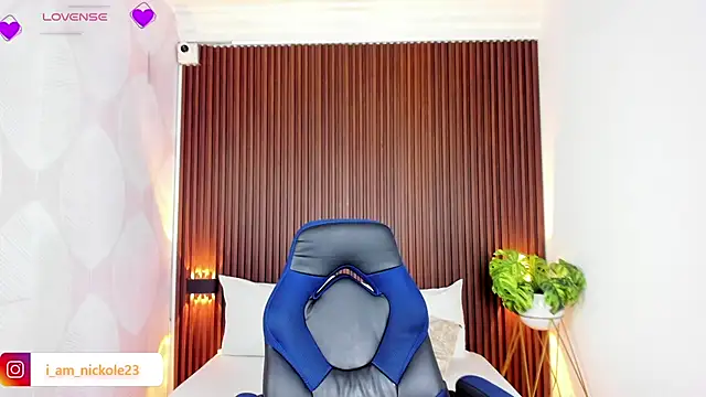 nicky peyton online show from 01.24.25