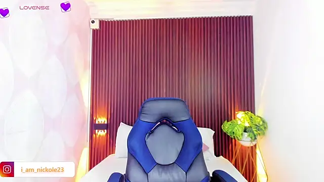 nicky peyton online show from 02.05.25