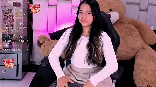 Marilyn-Cooper online show from 12.18.24