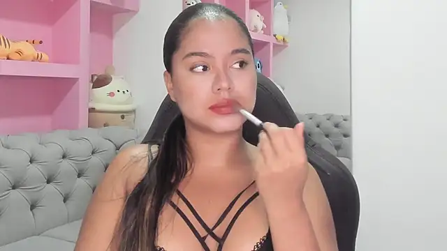 Marilyn-Cooper online show from 02.28.25