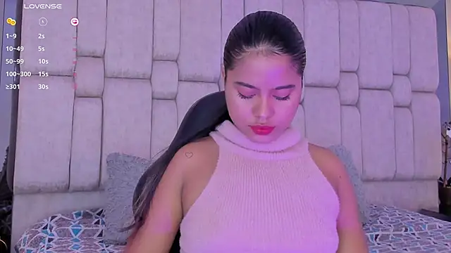 Marilyn-Cooper online show from 03.07.25