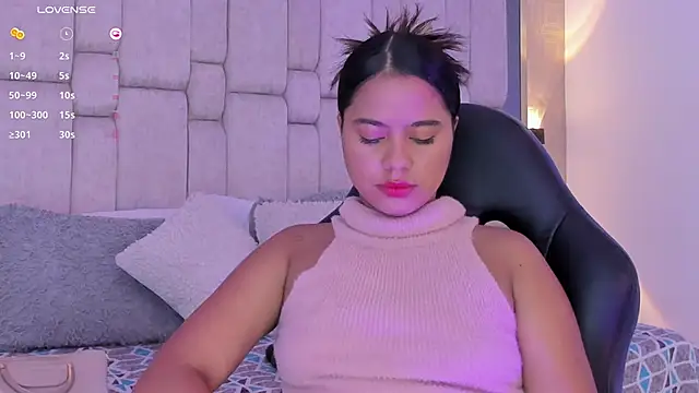 Marilyn-Cooper online show from 03.07.25