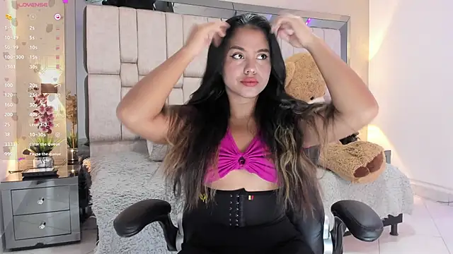 Marilyn-Cooper online show from 03.16.25