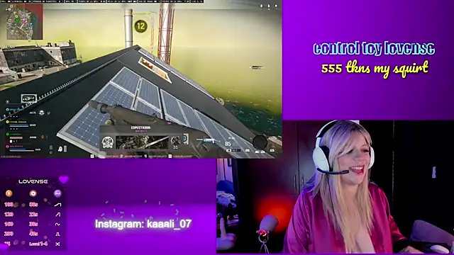 Snapshot of Irinaa_Scarlett chatting on 01.19.25 Irinaa Scarlett online show from 01.19.25