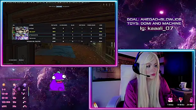 Snapshot of Irinaa_Scarlett chatting on 05.16.26 Irinaa Scarlett online show from 05.16.26
