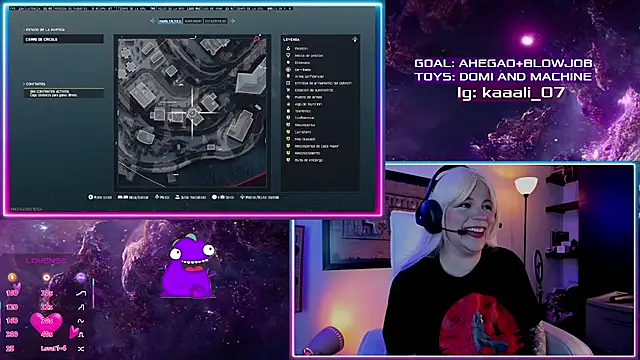 Snapshot of Irinaa_Scarlett chatting on 05.28.26 Irinaa Scarlett online show from 05.28.26