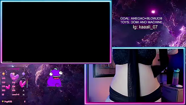 Snapshot of Irinaa_Scarlett chatting on 06.11.26 Irinaa Scarlett online show from 06.11.26