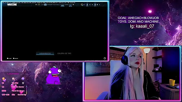 Snapshot of Irinaa_Scarlett chatting on 06.12.26 Irinaa Scarlett online show from 06.12.26