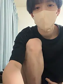 yuuuuma578 online show from 02.01.26