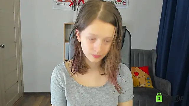 Alina Mills online show from 06.12.26