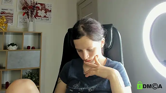 Alina Mills online show from 08.06.26