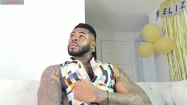 Makonneen online show from 05.27.26