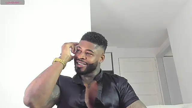 Makonneen online show from 07.11.26