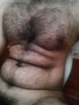 hairy gun online show from 10.04.25