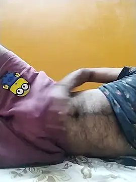 hairy gun online show from 07.21.26