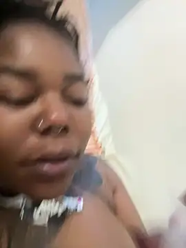 Goddess Nafeesha online show from 04.26.26
