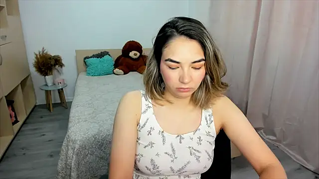 Alexa Dolly12 online show from 06.16.26
