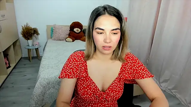 Alexa Dolly12 online show from 06.18.26