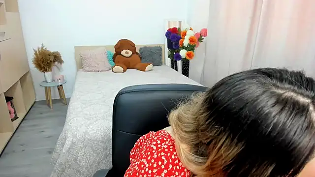 Alexa Dolly12 online show from 06.30.26
