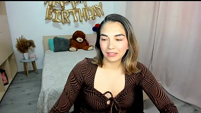 Alexa Dolly12 online show from 08.01.26