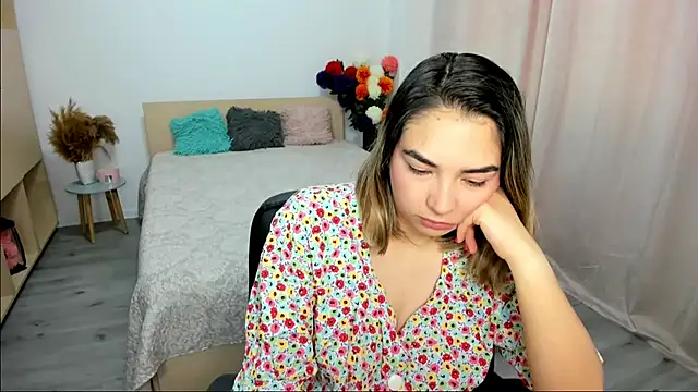 Alexa Dolly12 online show from 08.05.26