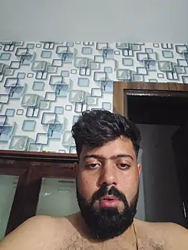Hornie small Dick01 online show from 07.06.26