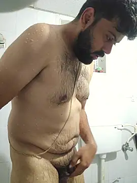 Hornie small Dick01 online show from 07.24.26