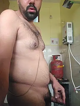 Hornie small Dick01 online show from 08.04.26